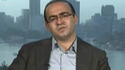 Özhan: "İsrail Arap Baharı ile Kavga Ediyor"