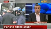 İmralı Süreci ve Paris Saldırısı
