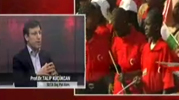 Türkiye'nin Afrika Açılımı