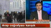 Arap Baharı'nda Siyasi Kriz: "Tunus"