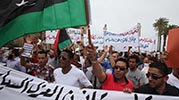 Libya'nın Siyasi Tecrit Yasası