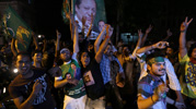 Pakistan Seçimleri