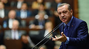 İktidarda Muhalif Olmak