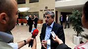 Ensaroğlu: "Güneydoğu Anadilde Eğitim İstiyor"
