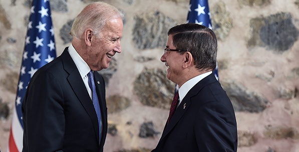 Turkish-US Relations: Strangling Strategy With Tactics