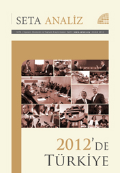 Türkiye Yıllığı 2012