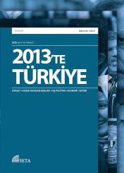 Türkiye Yıllığı 2013